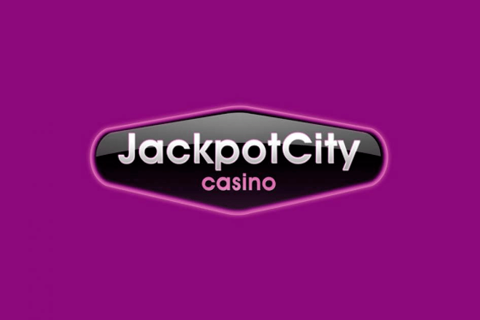Jackpot City